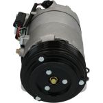 Kompressor, Klimaanlage 1 986 AD1 126