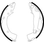 Bremsbackensatz 8DB 355 002-821 Bremsbackensatz 8DB 355 002-821
