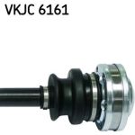 Antriebswelle VKJC 6161 Antriebswelle VKJC 6161