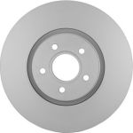 Bremsscheibe 8DD 355 128-541