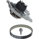Wasserpumpe + Zahnriemensatz 1 987 946 495 Wasserpumpe + Zahnriemensatz 1 987 946 495