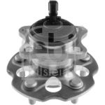 Radlagersatz 196407