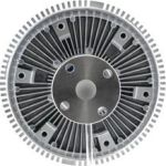 Kupplung, Kühlerlüfter CFC 37 000P Kupplung, Kühlerlüfter CFC 37 000P