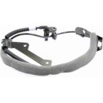 Sensor, Raddrehzahl V52-72-0183