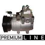 Kompressor, Klimaanlage ACP 1217 000P Kompressor, Klimaanlage ACP 1217 000P