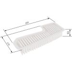 BOSCH F 026 400 158 Luftfilter
