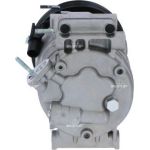 Kompressor, Klimaanlage 32962