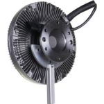 Kupplung, Kühlerlüfter CFC 85 000P