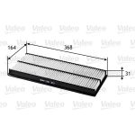 Luftfilter 585302