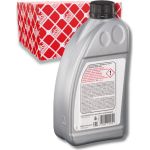 FEBI BILSTEIN 101172 Öl, Lamellenkupplung-Allradantrieb FEBI BILSTEIN 101172 Öl, Lamellenkupplung-Allradantrieb