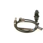 Sensor, Abgastemperatur 0 986 259 000 Sensor, Abgastemperatur 0 986 259 000