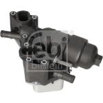 FEBI BILSTEIN 186271 Gehäuse, Ölfilter FEBI BILSTEIN 186271 Gehäuse, Ölfilter