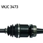 SKF VKJC 3473 Antriebswelle