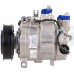 Kompressor, Klimaanlage CS20577