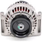 Generator 0 124 555 117 Generator 0 124 555 117