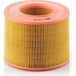 MANN-FILTER C 18 121 Filter, Innenraumluft MANN-FILTER C 18 121 Filter, Innenraumluft