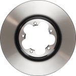 Bremsscheibe DF6514S