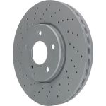Bremsscheibe 24.0130-0172.1