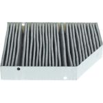 Filter, Innenraumluft 1 987 435 617 Filter, Innenraumluft 1 987 435 617