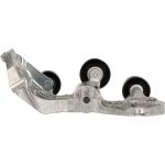 Spannrolle, Keilrippenriemen T38466 Spannrolle, Keilrippenriemen T38466