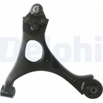 Lenker, Radaufhängung TC3751