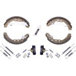 Bremsbackensatz 8DB 355 003-561 Bremsbackensatz 8DB 355 003-561