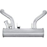 Vorschalldämpfer 8LB 366 020-121 Vorschalldämpfer 8LB 366 020-121