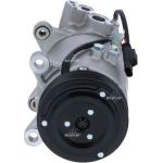 Kompressor, Klimaanlage 32979