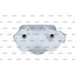 Ölkühler, Motoröl 31205 Ölkühler, Motoröl 31205