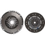 SACHS 3000 990 318 Kupplungssatz XTend Kit plus CSC