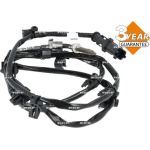 Sensor, Abgastemperatur 707492 Sensor, Abgastemperatur 707492