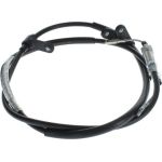 BOSCH 1 987 482 595 Seilzug, Feststellbremse BOSCH 1 987 482 595 Seilzug, Feststellbremse