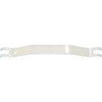 Valeo 882251 Bremsbelagsatz, Scheibenbremse OPTIPACK Valeo 882251 Bremsbelagsatz, Scheibenbremse OPTIPACK