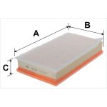 Luftfilter 585595
