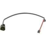 BOSCH 1 987 474 516 Warnkontakt, Bremsbelagverschleiß BOSCH 1 987 474 516 Warnkontakt, Bremsbelagverschleiß