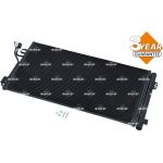 NRF 35776 Kondensator, Klimaanlage EASY FIT NRF 35776 Kondensator, Klimaanlage EASY FIT