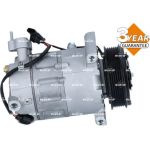 NRF 320038 Kompressor, Klimaanlage EASY FIT NRF 320038 Kompressor, Klimaanlage EASY FIT