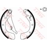 Bremsbackensatz GS8542 Bremsbackensatz GS8542