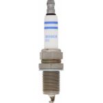 BOSCH 0 242 240 627 Zündkerze Double Platinum BOSCH 0 242 240 627 Zündkerze Double Platinum