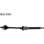 Antriebswelle VKJC 5769