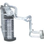 Verdampfer, Klimaanlage 36036 Verdampfer, Klimaanlage 36036