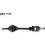 Antriebswelle VKJC 3978 Antriebswelle VKJC 3978