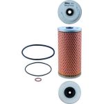 Ölfilter OX 92D Ölfilter OX 92D