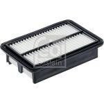 Luftfilter 198745