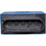 Metzger 2250286 Steuergerät, Kraftstoffpumpe Metzger 2250286 Steuergerät, Kraftstoffpumpe