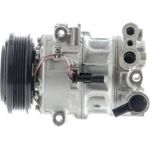 Mahle ACP 531 000P Kompressor, Klimaanlage BEHR Premium Line