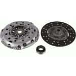 SACHS 3000 950 710 Kupplungssatz XTend