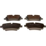 Bremsbelagsatz, Scheibenbremse QP8380 Bremsbelagsatz, Scheibenbremse QP8380