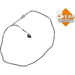 NRF 707102 Sensor, Abgastemperatur EASY FIT NRF 707102 Sensor, Abgastemperatur EASY FIT