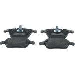 BOSCH 0 986 494 324 Bremsbelagsatz, Scheibenbremse BOSCH 0 986 494 324 Bremsbelagsatz, Scheibenbremse